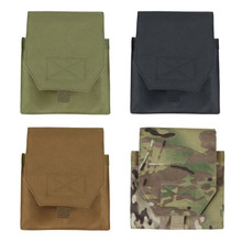 Condor 221124 VAS Side Plate Insert (2PCS/PACK)- OD Green/ Black/ Coyote Brown/ Scorpion OCP