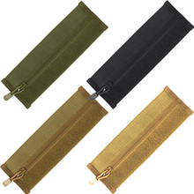 Condor 221125 VAS Zipper Strip (2PCS/PACK)- OD Green/ Black/ Coyote Brown/ MultiCam