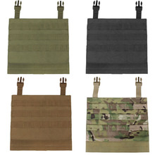 Condor 221127 VAS Modular Panel- OD Green/ Black/ Coyote Brown/ MultiCam