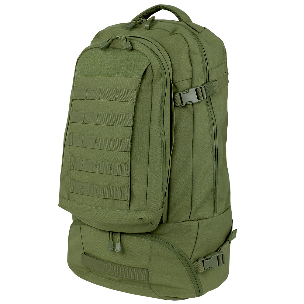 od green backpack