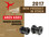 Action Army B05-002 ARES Amoeba AS01 Strike S1 Inner Barrel Spacer