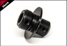 Action Army AAC-B04-008 L96 / VSR10 Gspec Threaded Adaptor for Tokyo Marui L96