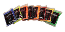 Airsoft BB BBs 6 mm 0.12g 850 Rds / assorted colors sent at Random