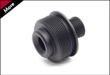 Action Army AAC-T10-33 T10 Outer Barrel Threaded Adaptor - Type B
