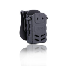 Cytac CY-MP-R Rifle Magazine Pouch with T series Paddle attachmen