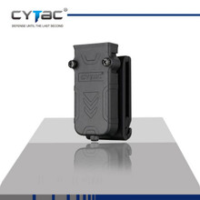 Cytac CY-MP-UUB3 Universal Singel Magazine Pouch with Belt attachmen