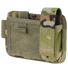CONDOR 191086-800 ANNEX ADMIN POUCH- Scorpion OCP
