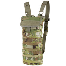Condor HC-800 Tactical Molle H2O Water Hydration Carrier Pack Backpack- Scorpion OCP