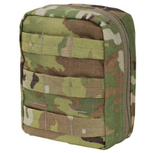 Condor MA21-800 Molle Tactical EMT Medic First Aid Pouch- Scorpion OCP
