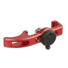 TTI Airsoft TTI-P0002-RD Selector Switch Charge Handle for AAP-01 GBB Pistol (Red)