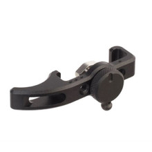 TTI Airsoft TTI-P0002-BK Selector Switch Charge Handle for AAP-01 GBB Pistol (Black)