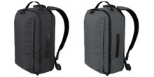 Condor 111202 Pursuit Pack Conceal Carry Outdoor Bag Multipurpose Backpack - Black / Slate
