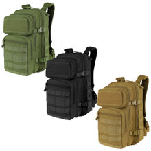 Condor 111222 Tactical Compact Assault Operation Patrol Mission Pack GEN II