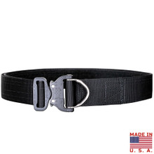 Condor US1268 Tactical Cobra Pro Military Law Enforcement Heavy Duty Nylon Belt