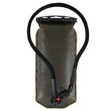 Condor CD-221219 3.0 Liter Torrent Reservoir Gen II Hiking Camping Hydration Bladder