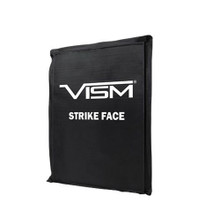VISM 11X14 Level IIIA UHMWPE Ballistic Tactical Soft Body Armor Panel - Rectangle Cut