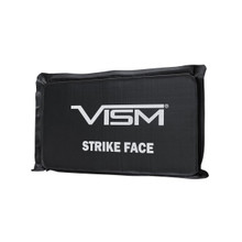  VISM 6x11 Level IIIA UHMWPE Ballistic Tactical Soft Body Armor Panel - Side Plate