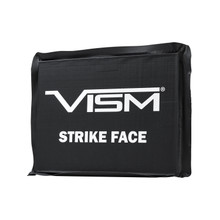  VISM 6x8 Level IIIA UHMWPE Ballistic Tactical Soft Body Armor Panel - Side Plate