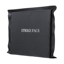 VISM 6x6 Level IIIA UHMWPE Ballistic Tactical Soft Body Armor Panel - Side Plate