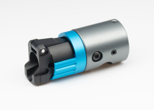 TTI AIRSOFT TTI-P0013 WE Galaxy 1911 premium series CNC hop up chamber 