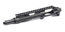 TTI AIRSOFT TTI-P0015-BK AAP-01 CNC PCC AIRSOFT KIT - BK