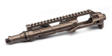 TTI AIRSOFT TTI-P0015-BK AAP-01 CNC PCC AIRSOFT KIT - FDE