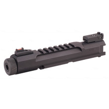 TTI AIRSOFT TTI-P0019 Action Army AAP-01 Mini Mamba CNC upper receiver Kit 2.5" with TDC hop up kit (BK)