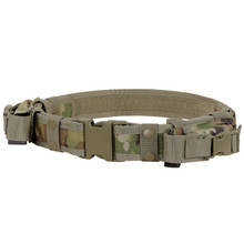 Condor TB Tactical Belt - Scorpion OCP