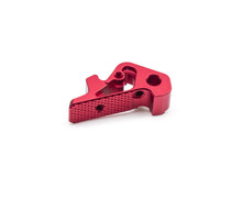 TTI AIRSOFT TTI-P0021-RD VICTOR Tactical Trigger (for AAP-01/TP22/Glock) Red