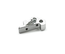 TTI AIRSOFT TTI-P0021-SV VICTOR Tactical Trigger (for AAP-01/TP22/Glock) Silver