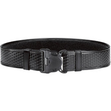 Bianchi 7950 AccuMold Elite Wide Police/Security Duty Belt -Basket Weave - 2.25"