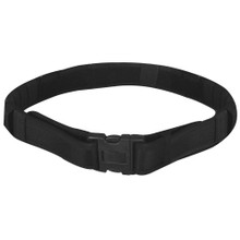 FOX OUTDOOR 52-34 PROFESSIONAL SERIES TACTICAL DUTY BELT - SIZE M