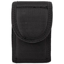 FOX OUTDOOR 55-75 PROFESSIONAL SERIES DUAL PISTOL MAG POUCH