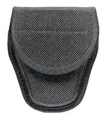 Bianchi Ultimate Hinge Handcuff Case - 7318 for Hiatts UL1 Ultimate Handcuff