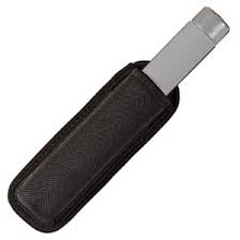 Bianchi 24018 AccuMold 7312 Black Monadnock Expandable 24" Baton Holder