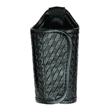 Bianchi BI-22119 7916 Silent Key Holder - Basket Weave