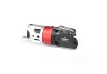 TTI AIRSOFT Infinty One Piece Full CNC TDC Hop Up Chamber for AAP01 / AAP01C  -Black