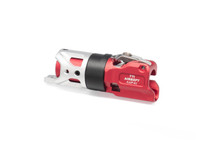 TTI AIRSOFT Infinty One Piece Full CNC TDC Hop Up Chamber for AAP01 / AAP01C  - Red