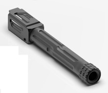 TTI AIRSOFT P0047-BK Umarex (VFC) G17 Gen5 Fixed Outer Barrel-Black Type A