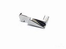 TTI AIRSOFT TTI-P0036-A AAP01/TM G18C Stainless Steel Auto Sear+Auto Sear Spring