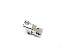 TTI AIRSOFT TTI-P0036-L AAP01 / TM G18C Stainless Steel Lock Pin+Lock Pin Spring