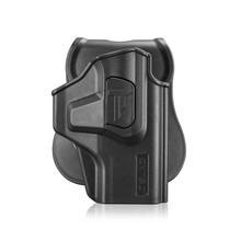 Cytac CY-1-R432000 R-Defender G4 Sig Sauer Tactical Rail models P320 M18