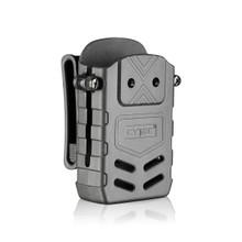 Cytac MP-RBT Universal Singel 7.72 Rifle Magazine Pouch with Belt Loop