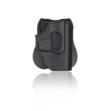 Cytac CY-MPSG3 R-Defender G3 S&W M&P Shield .40 3.1″/9mm 3.1″ Holster / Paddled