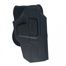 Cytac R-Defender G3 Series Fits Sig Sauer tactical rail models P220, P224, P225, P226, P227, P229, P239