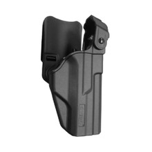 Cytac CY-TSP2022L3 Gen3 Pistol Level 3/III Duty Holster For Sig Sauer SP2022