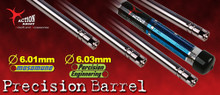 Action Army AAC-D01-003 Airsoft AEG Inner Barrel M733 High Precision 6.03mm 310mm