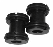 Action Army AAC-B02-002 Inner Barrel Spacer Fit with Maruzen Type 96