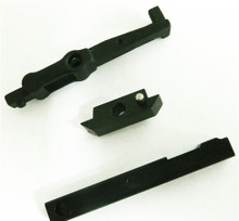 Action Army AAC-B01-010 Trigger Sear Set for Maruzen APS2 APS Typ96, Snow wolf M99, M24, Javelin M24