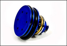 Action Army AAC-A04-002 Piston Head with Double O-Ring for Airsoft AEG Gearbox